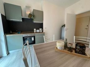 Bilocale Trendy a Milano Solari Milano